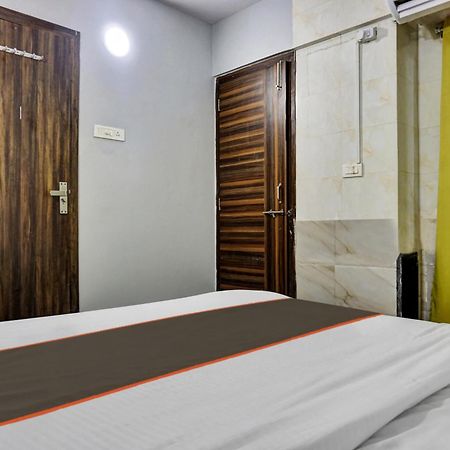 Collection O Baner Executive Stays Púna Kültér fotó