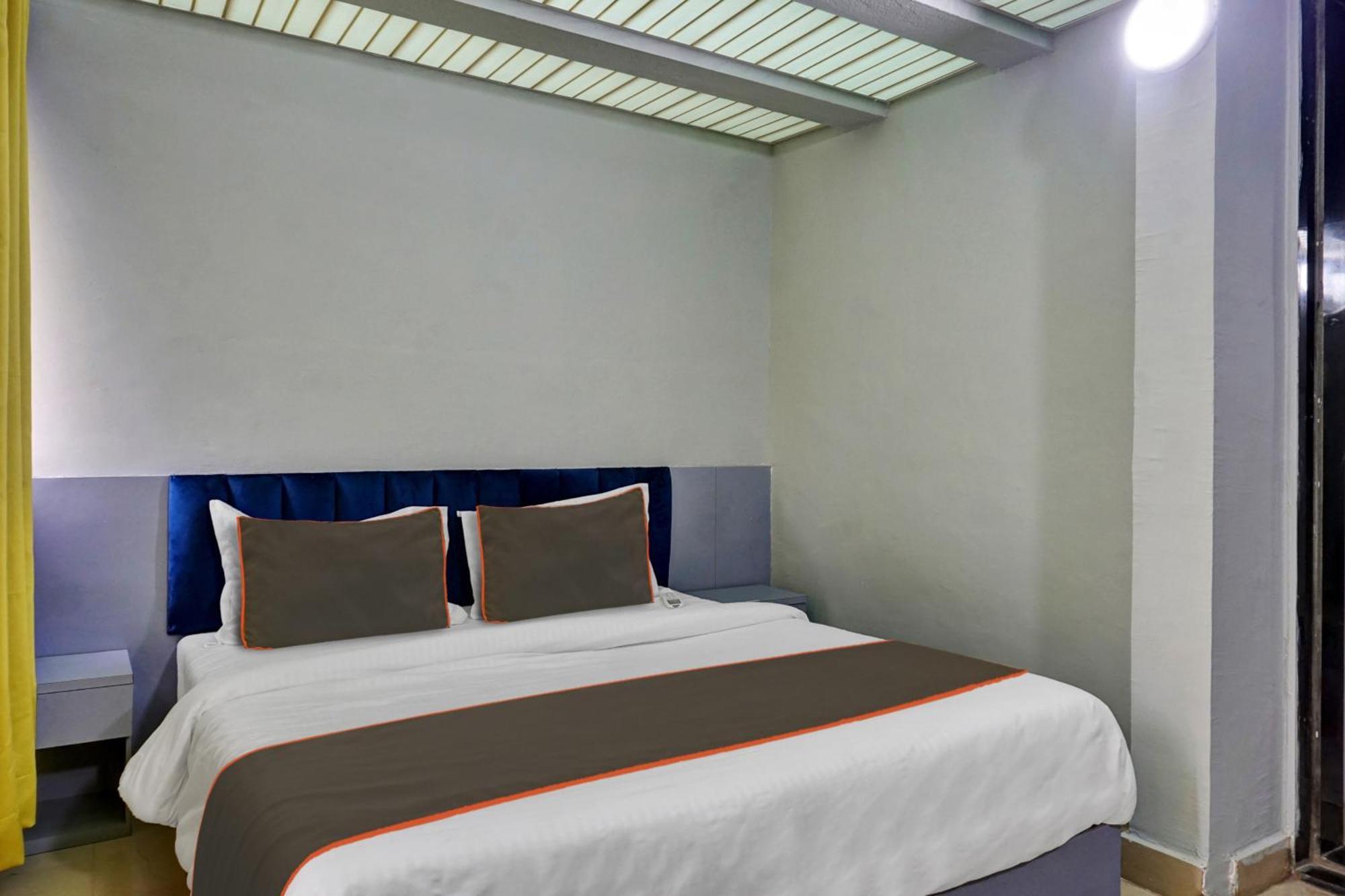 Collection O Baner Executive Stays Púna Kültér fotó