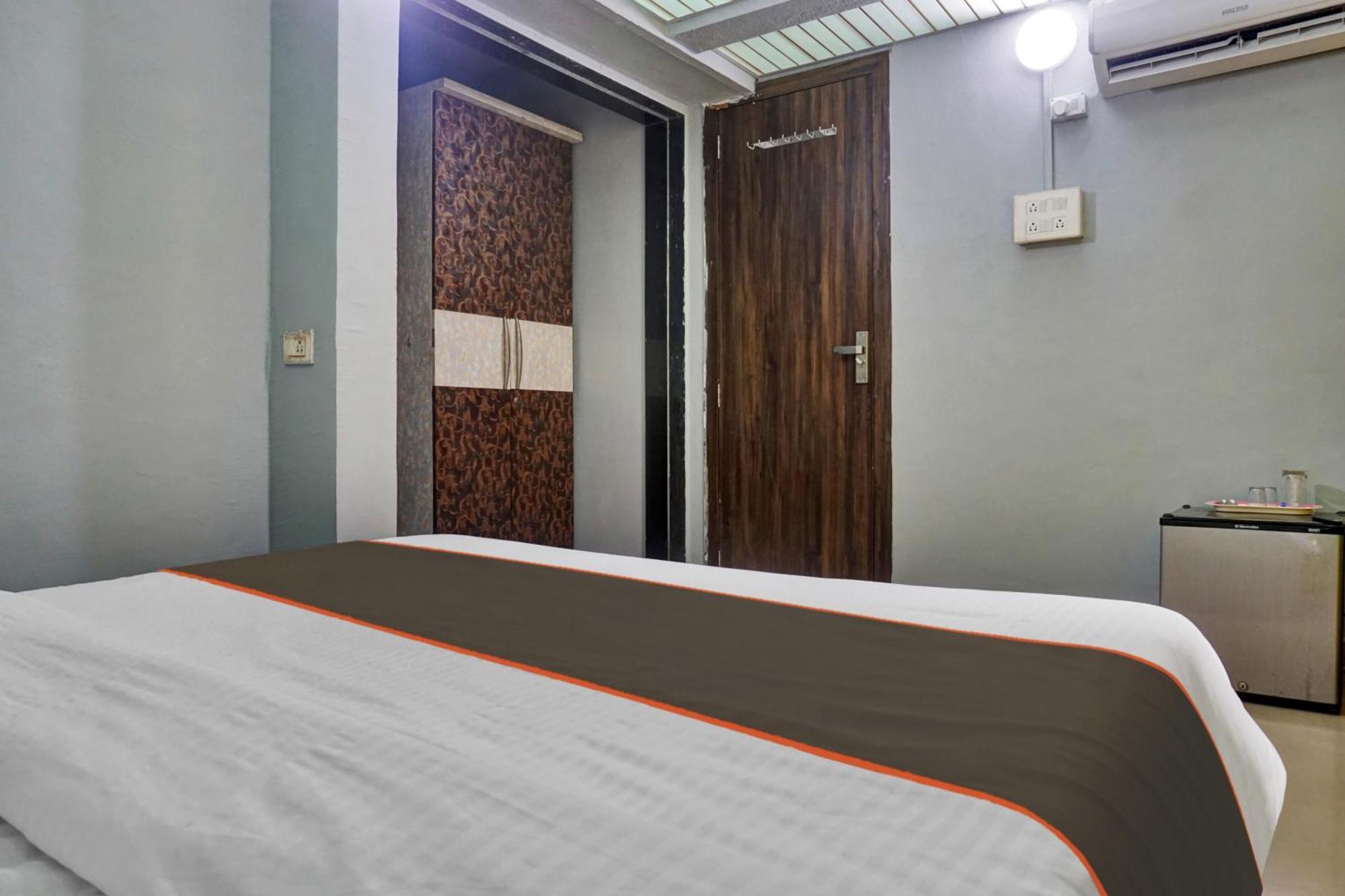 Collection O Baner Executive Stays Púna Kültér fotó