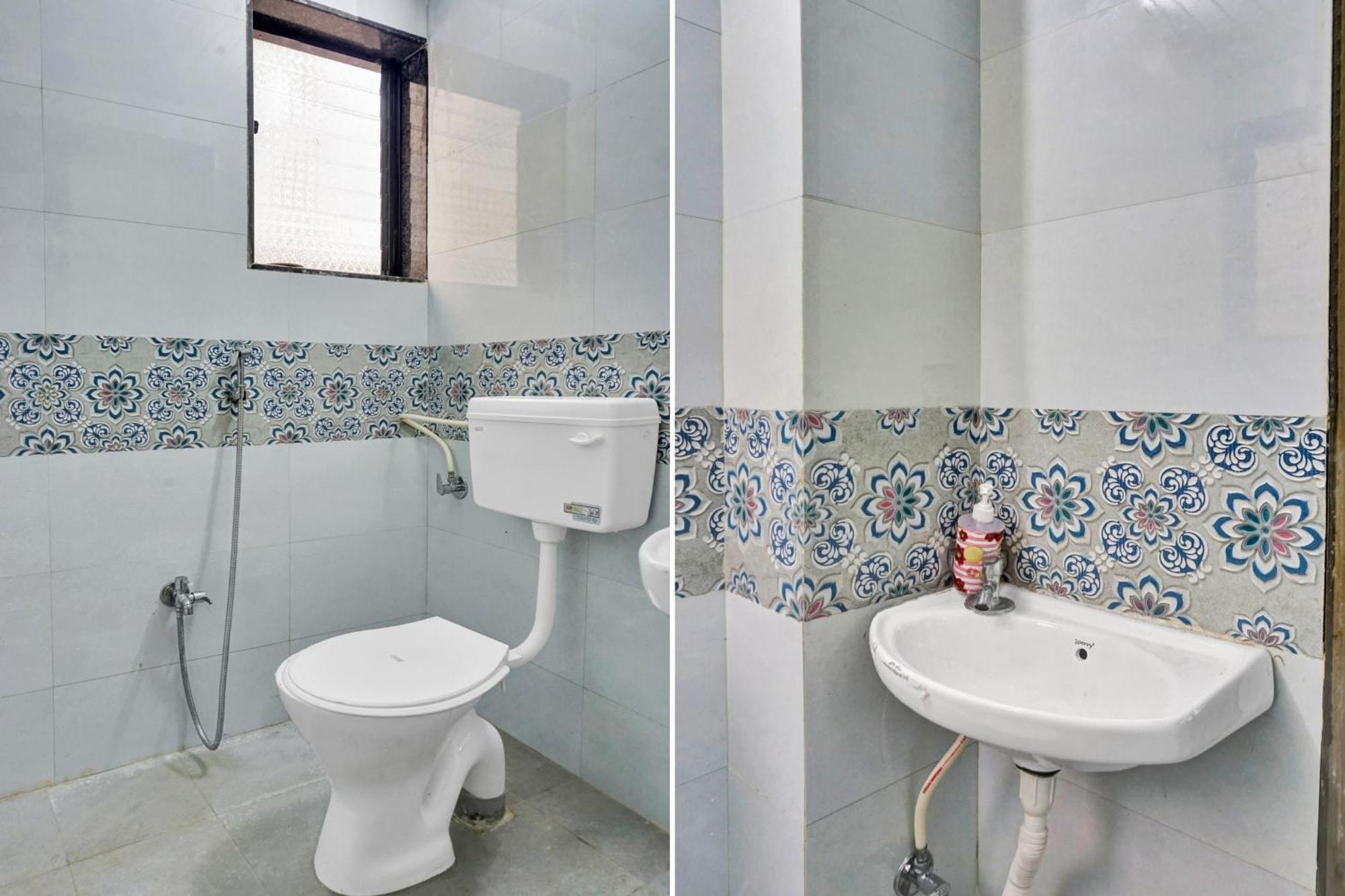 Collection O Baner Executive Stays Púna Kültér fotó