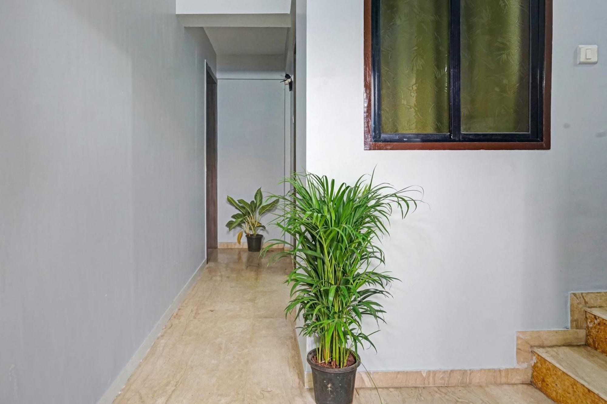 Collection O Baner Executive Stays Púna Kültér fotó