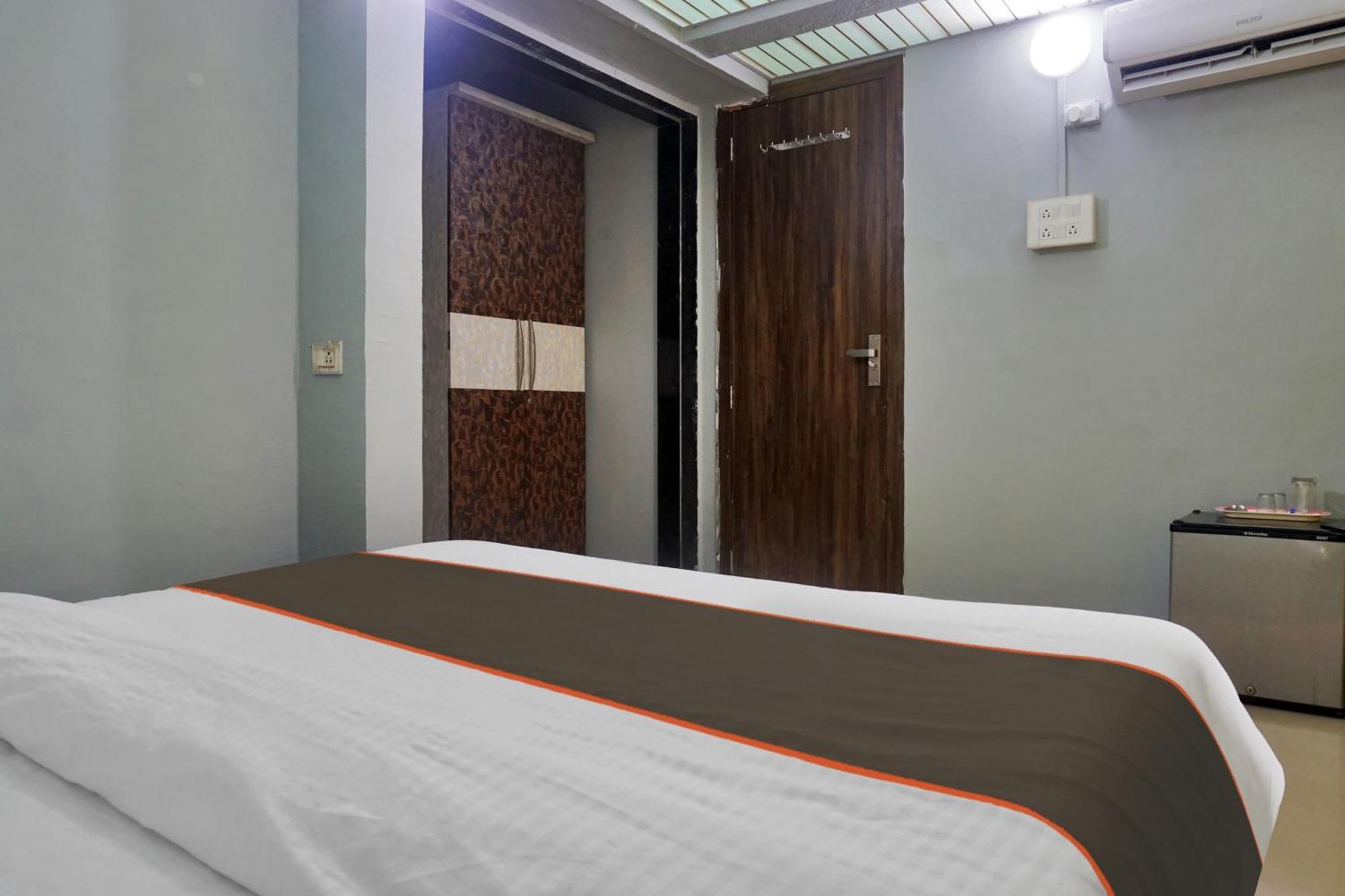 Collection O Baner Executive Stays Púna Kültér fotó