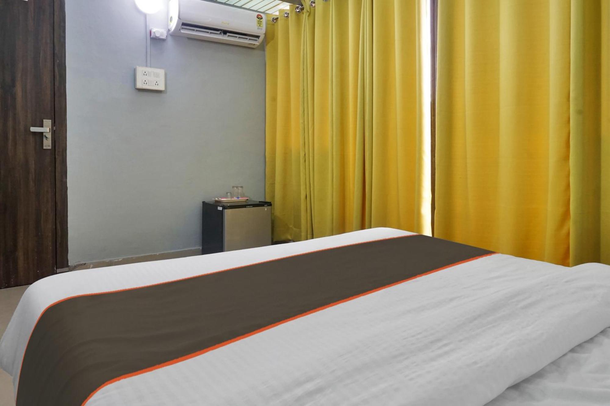 Collection O Baner Executive Stays Púna Kültér fotó