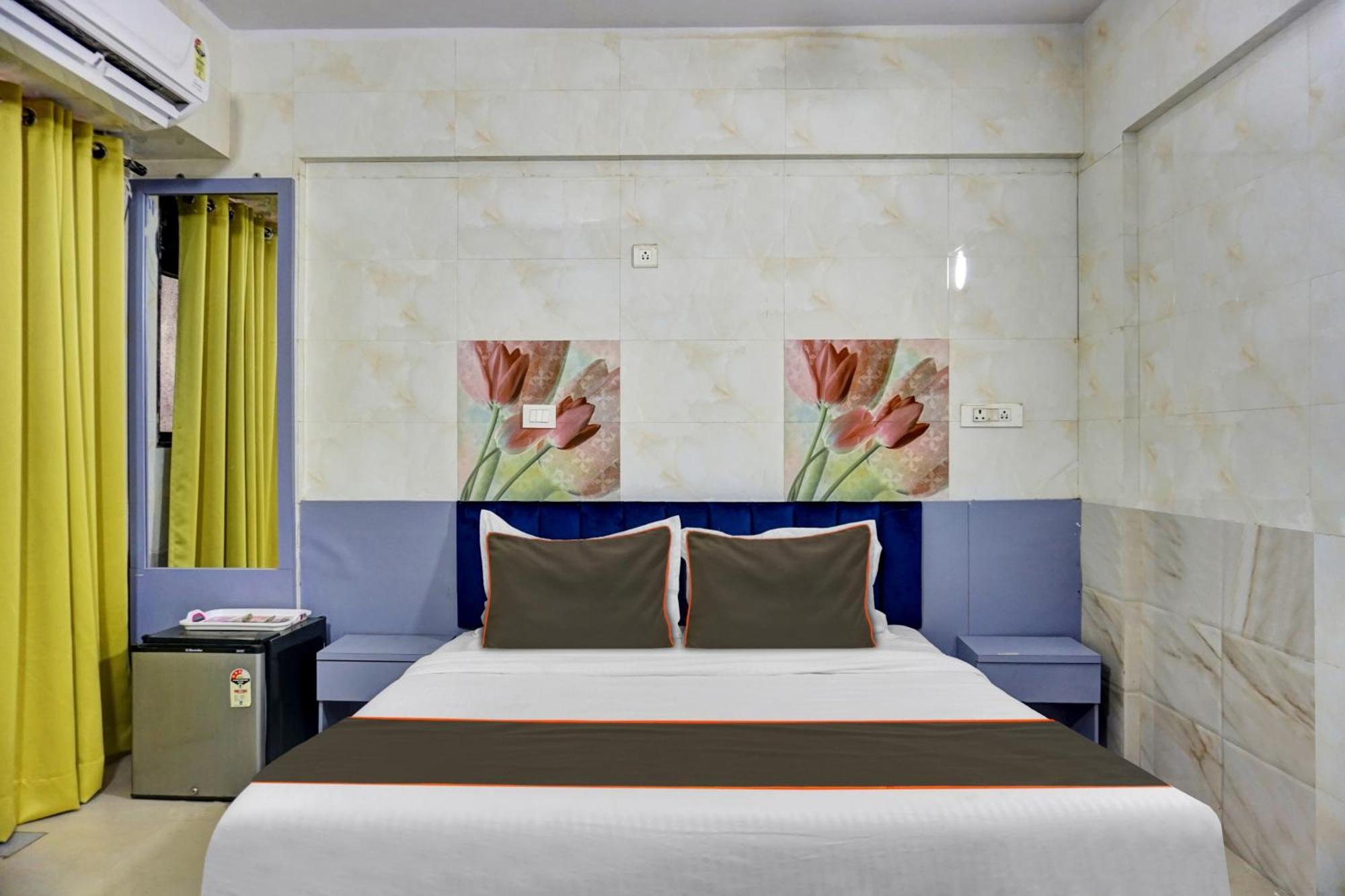 Collection O Baner Executive Stays Púna Kültér fotó