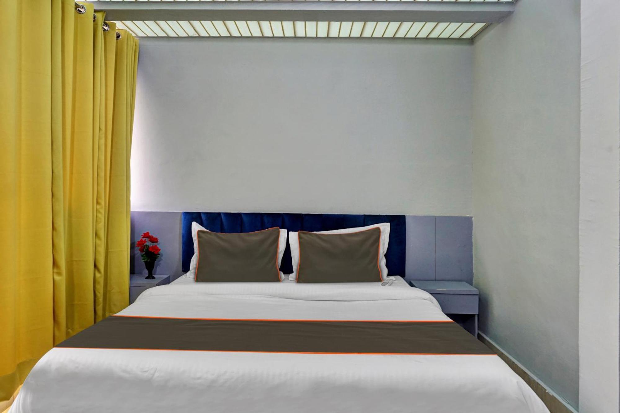 Collection O Baner Executive Stays Púna Kültér fotó
