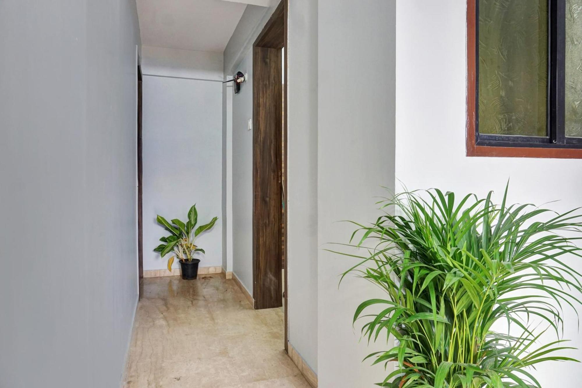 Collection O Baner Executive Stays Púna Kültér fotó
