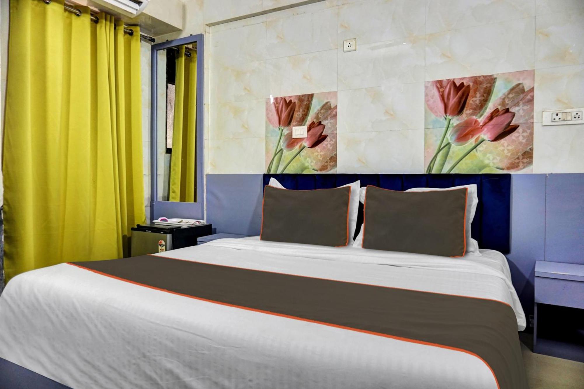 Collection O Baner Executive Stays Púna Kültér fotó
