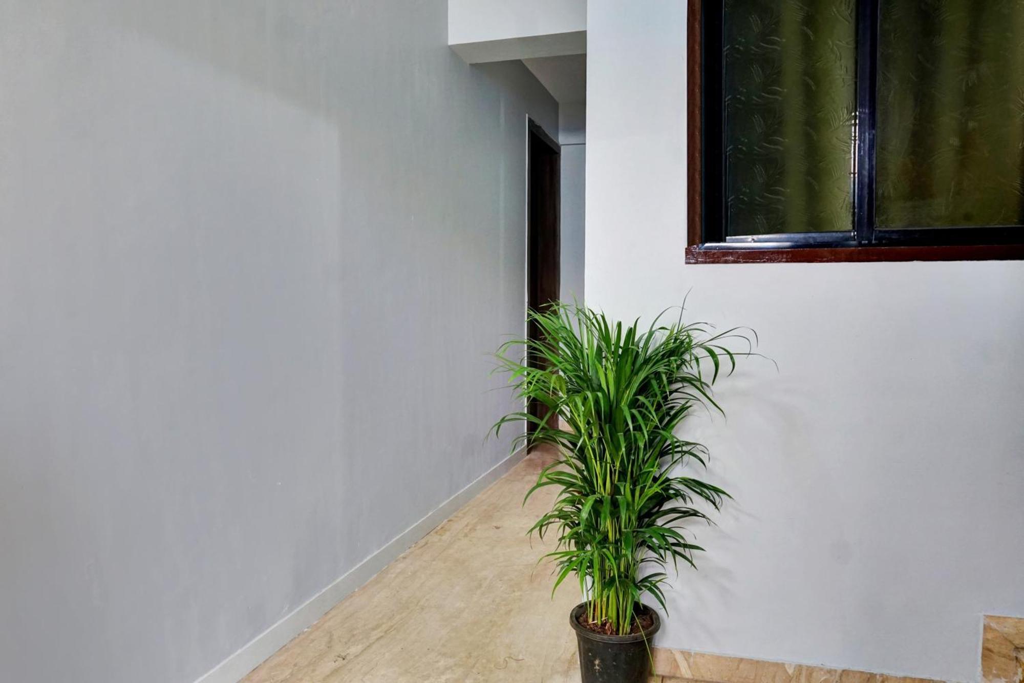 Collection O Baner Executive Stays Púna Kültér fotó