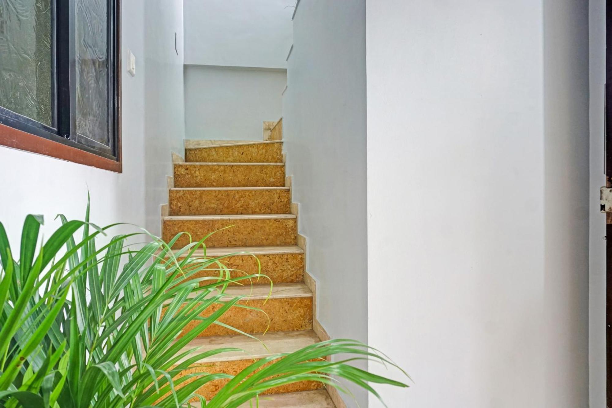 Collection O Baner Executive Stays Púna Kültér fotó