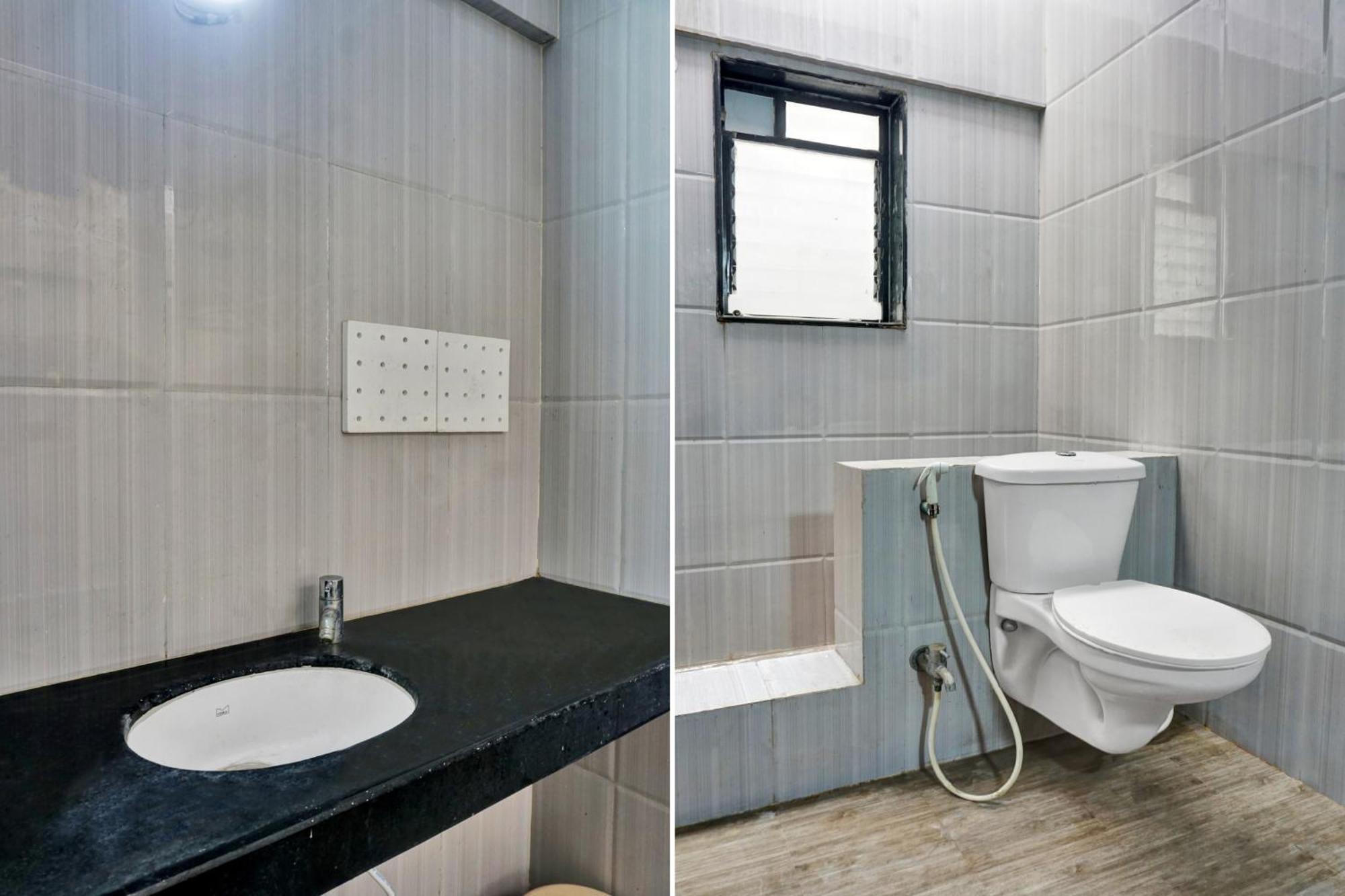 Collection O Baner Executive Stays Púna Kültér fotó